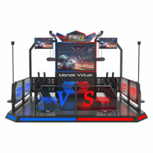 VR ARENA