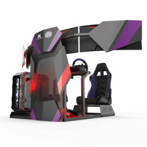 VR racing Lite