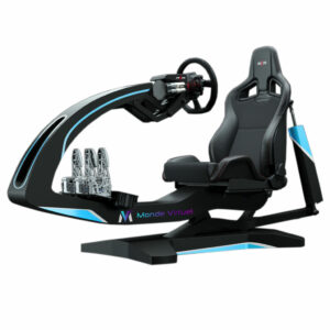 VR racing