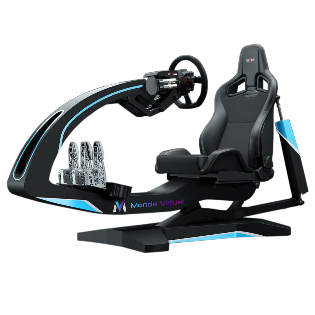 VRracing