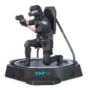 Kat Walk Mini VR