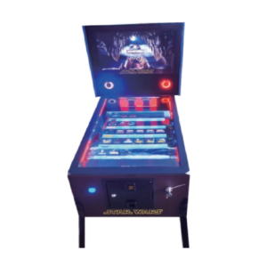 42″ Pinball Machine
