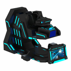 SPACE TANK 360°