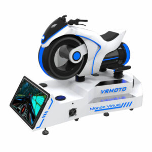 VR Moto