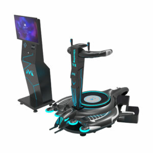 VIBRATING STATION