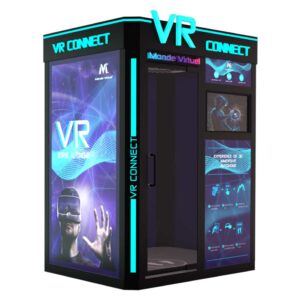 VR CONNECT